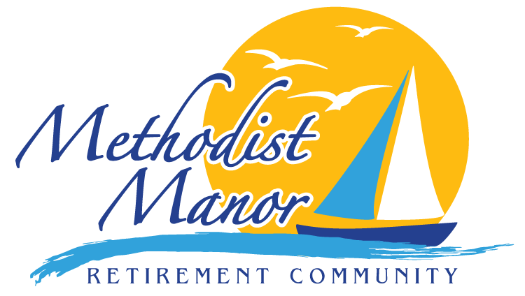Methodist Manor Retirement Community logo